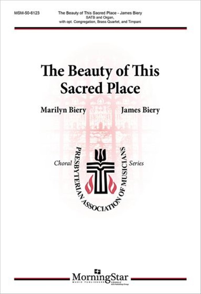 The Beauty of This Sacred Place